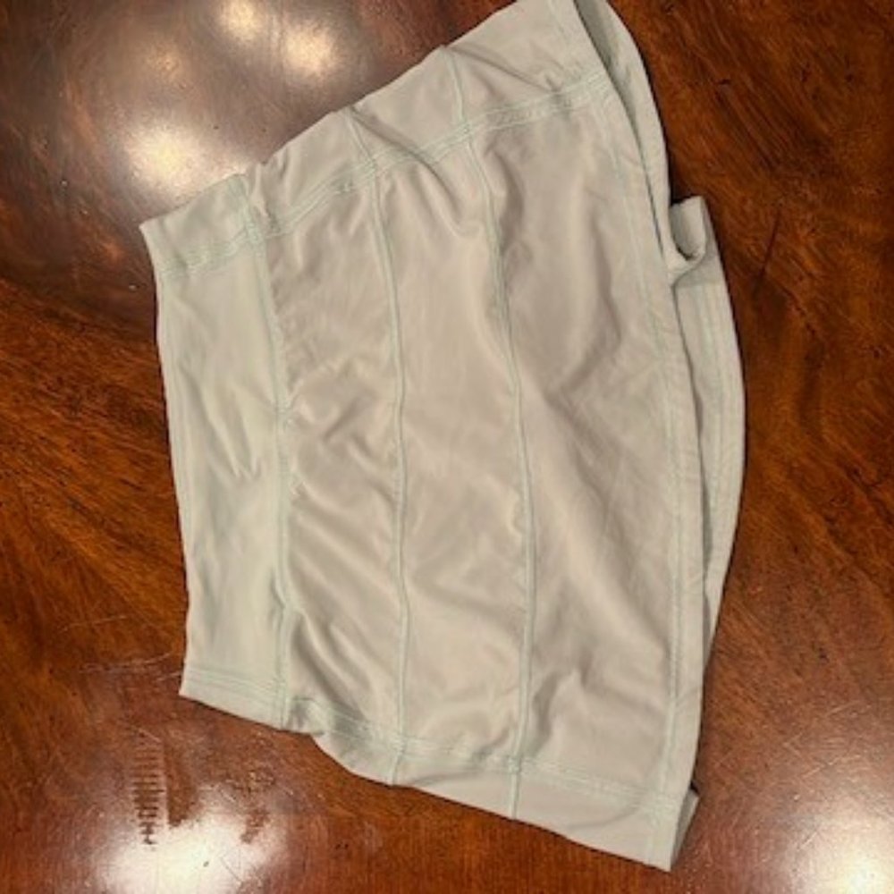 lululemon pace rival mid-skirt